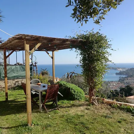 Apartamento Lou Pantai *