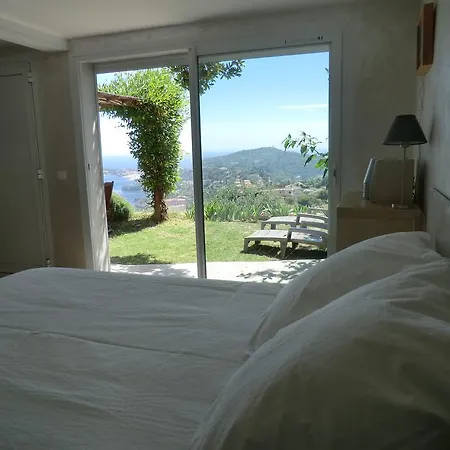 Apartamento Lou Pantai Beaulieu-sur-Mer