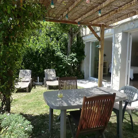 Apartamento Lou Pantai