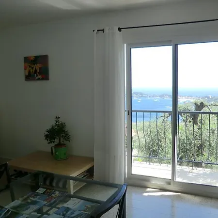 Apartamento Lou Pantai