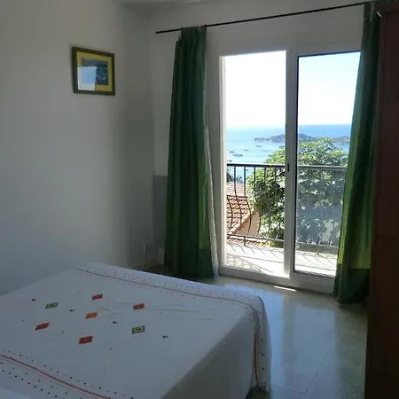 Apartamento Lou Pantai *