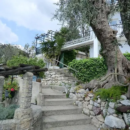 Lou Pantai Apartamento Beaulieu-sur-Mer