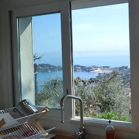 Apartamento Lou Pantai *