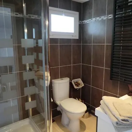 Apartamento Lou Pantai Beaulieu-sur-Mer