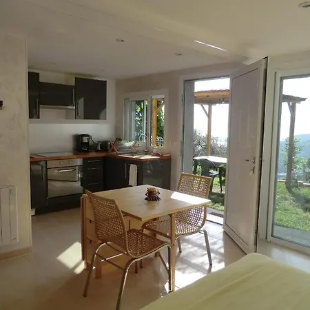 Lou Pantai Apartamento Beaulieu-sur-Mer