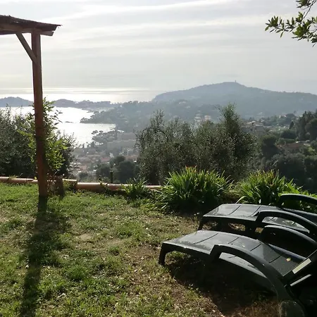 Apartamento Lou Pantai