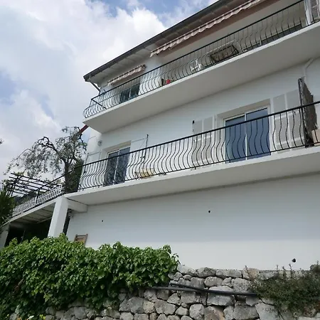 Apartamento Lou Pantai Beaulieu-sur-Mer