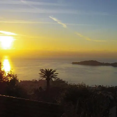 Apartamento Lou Pantai Beaulieu-sur-Mer