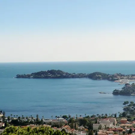 Lou Pantai Beaulieu-sur-Mer