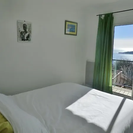 Apartamento Lou Pantai Beaulieu-sur-Mer