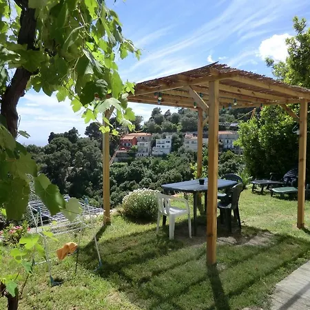Lou Pantai Apartment Beaulieu-sur-Mer